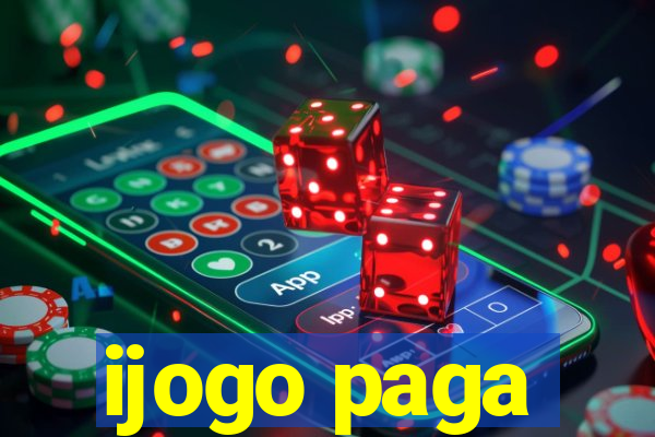 ijogo paga